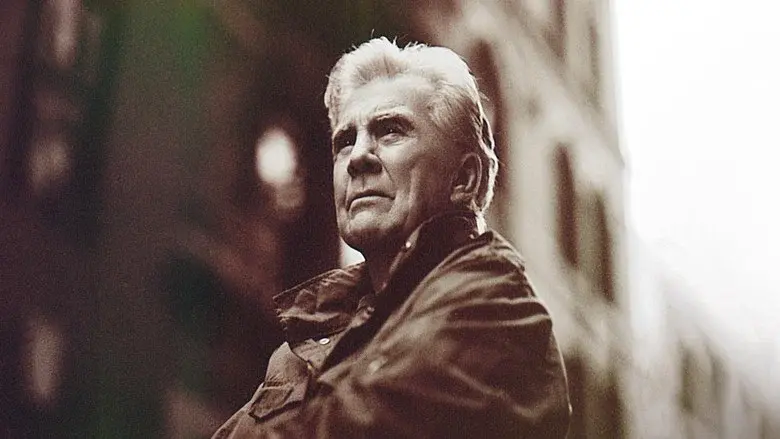 In Pursuit with John Walsh still 7