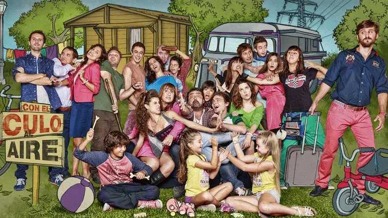 Con el culo al aire still 2