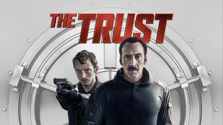 The Trust still 1