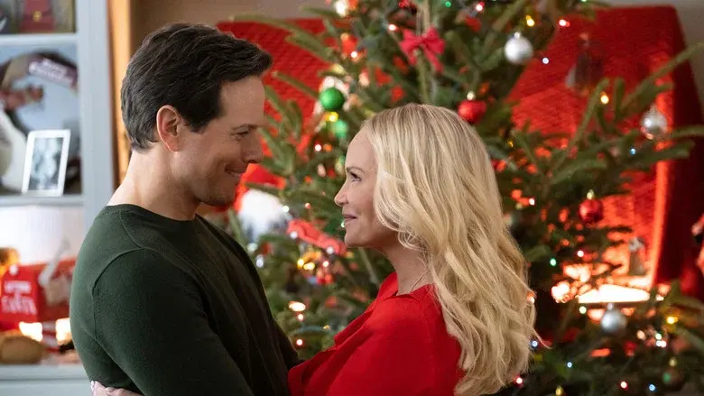 A Christmas Love Story still 7