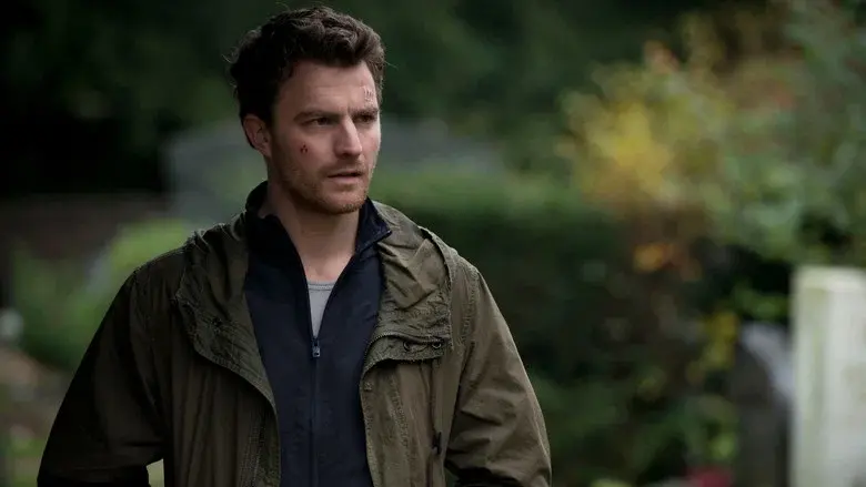 The Valley still 3