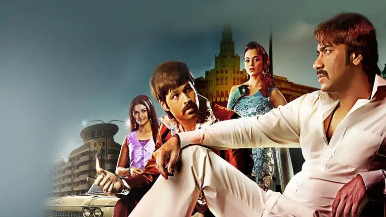 Once Upon a Time in Mumbaai still 4