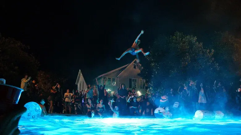 Project X still 7
