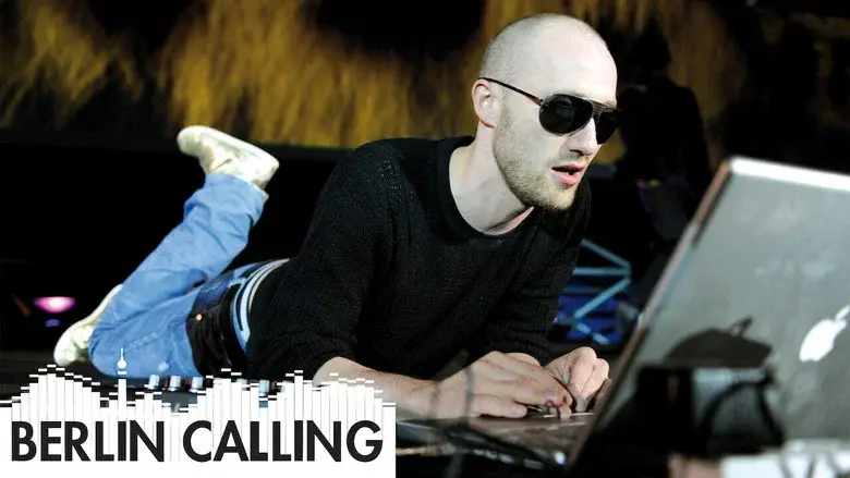Berlin Calling still 6