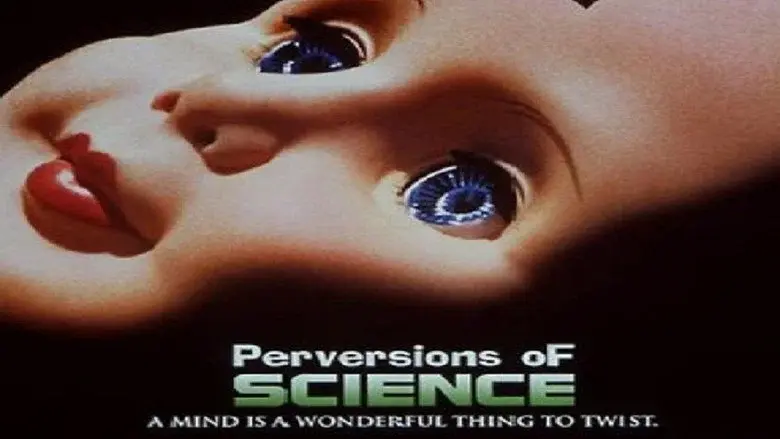 Perversions of Science still 1