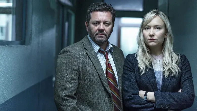 The Brokenwood Mysteries still 4