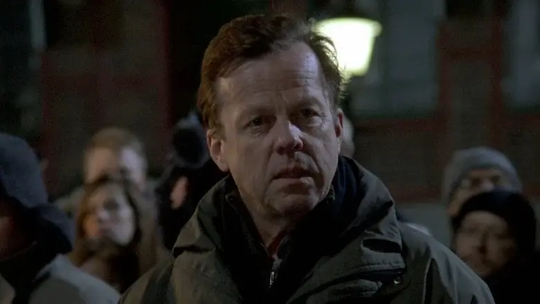 Wallander: The Village Idiot still 4