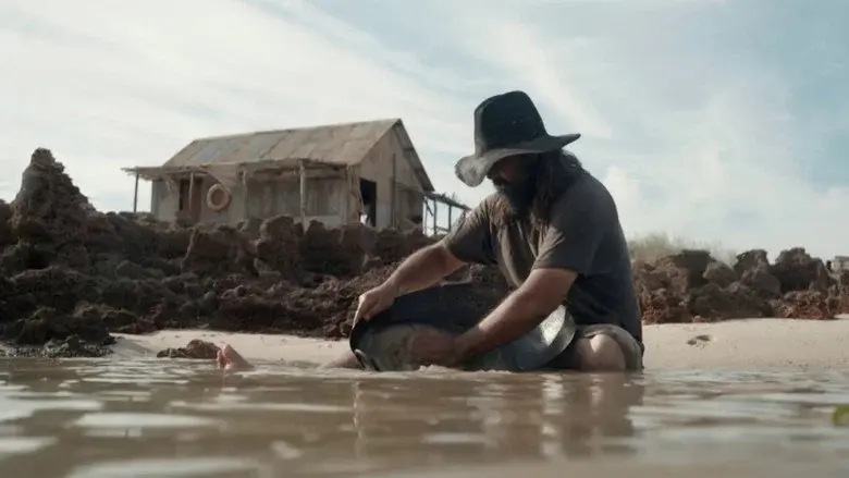The Beach still 3