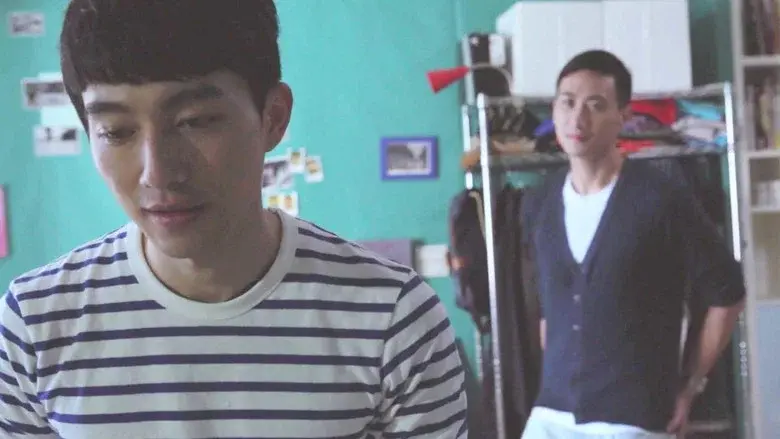 Toast to You still 1