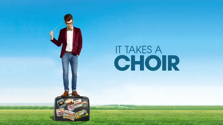 It Takes A Choir still 1