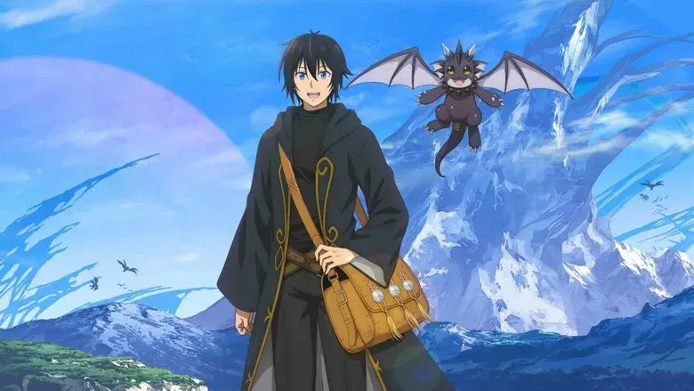 A Gatherer's Adventure in Isekai still 2