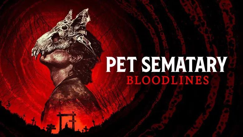 Pet Sematary: Bloodlines still 2