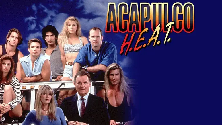Acapulco H.E.A.T. still 6