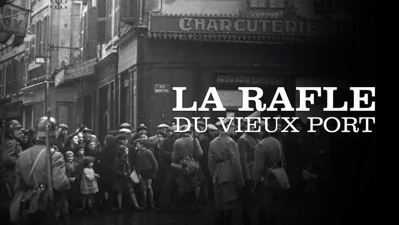 La Rafle du Vieux-Port still 3