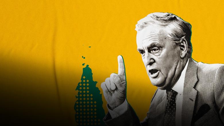 Joh: Last King of Queensland still 1