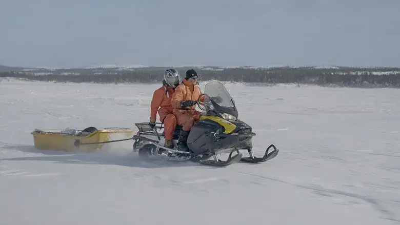 Climat déréglé, santé en danger still 4