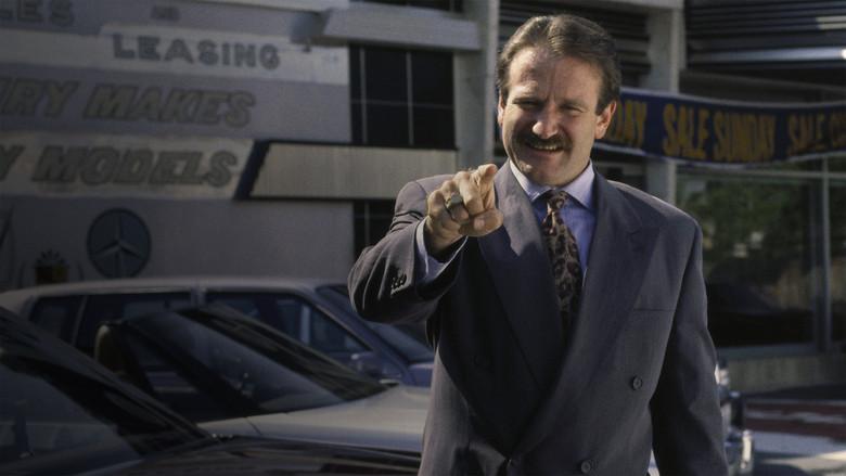 Cadillac Man still 3