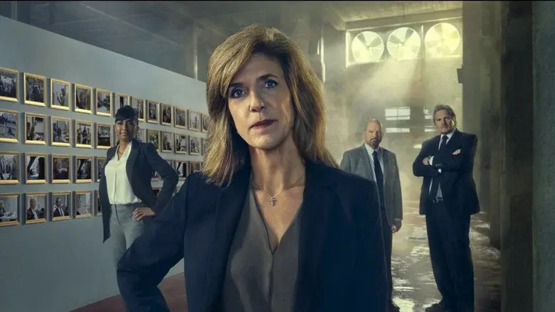 Cold Justice still 2