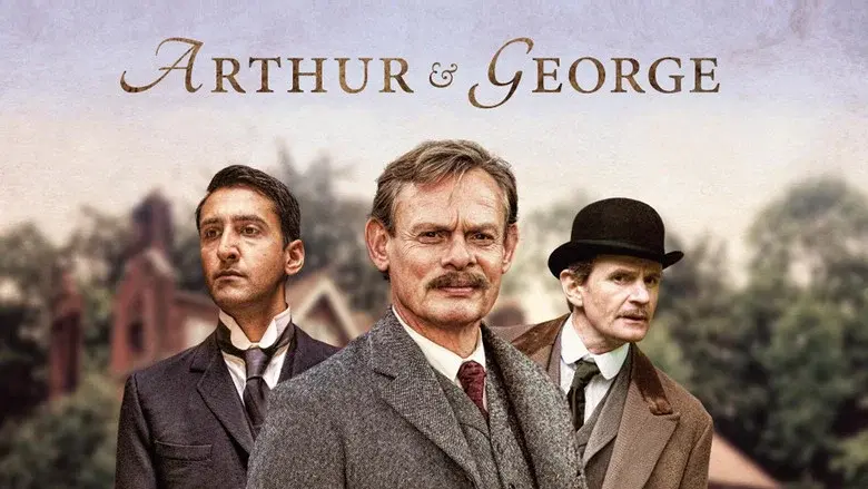 Arthur & George still 2