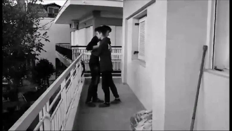 Two still 1