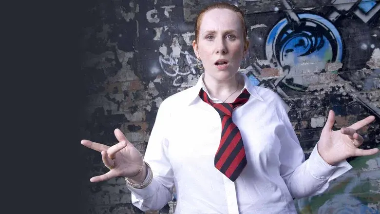 The Catherine Tate Show still 7