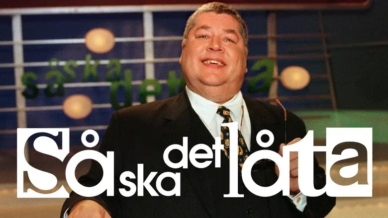 Så ska det låta still 3