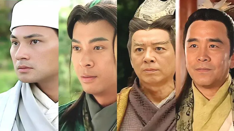 Face to Fate still 4