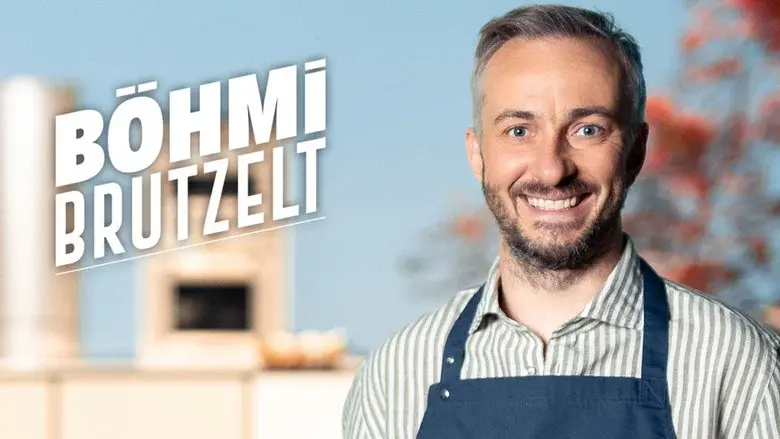 Böhmi brutzelt still 3