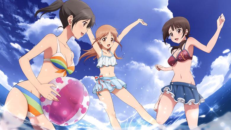 Tari Tari still 5