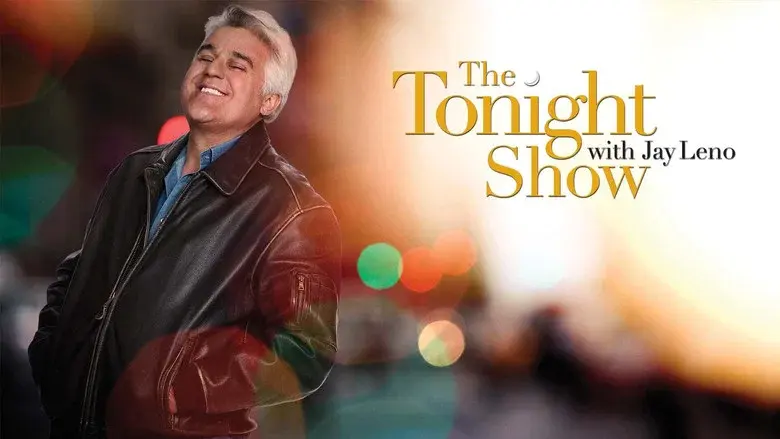 The Tonight Show with Jay Leno still 2