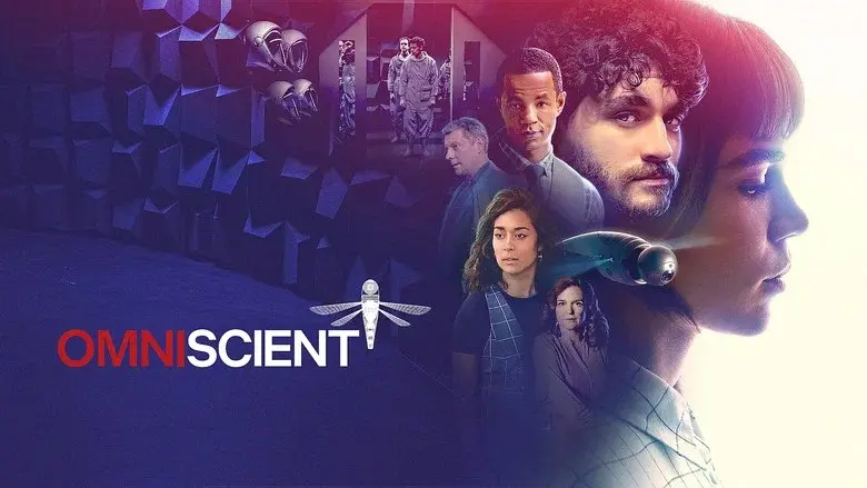 Omniscient still 5