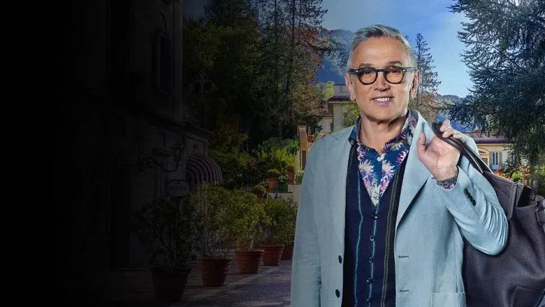 Bruno Barbieri - 4 Hotel still 5