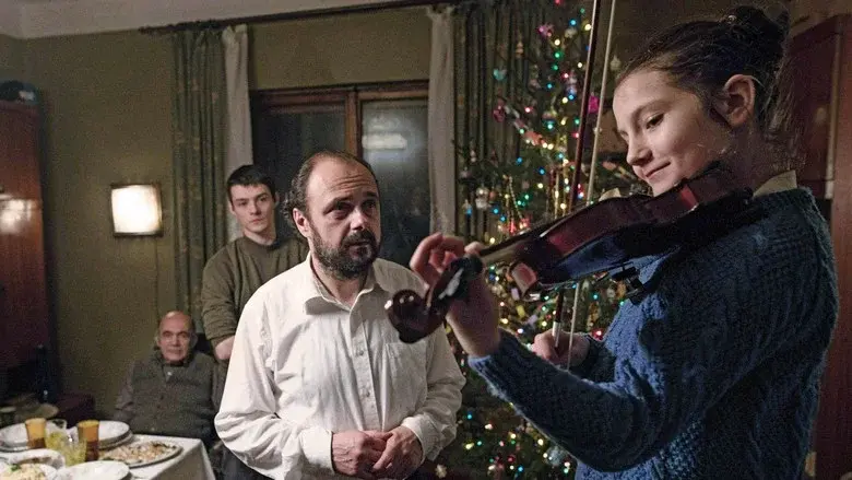Silent Night still 2