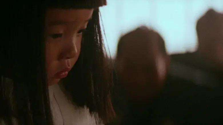 Lone Wolf and Cub: Sword of Vengeance still 8