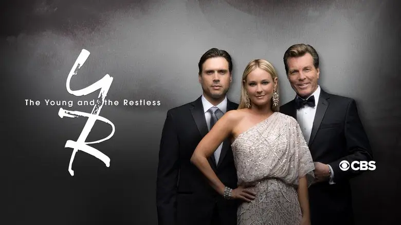 The Young and the Restless still 6
