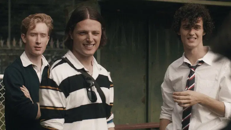 Pure Scum still 8