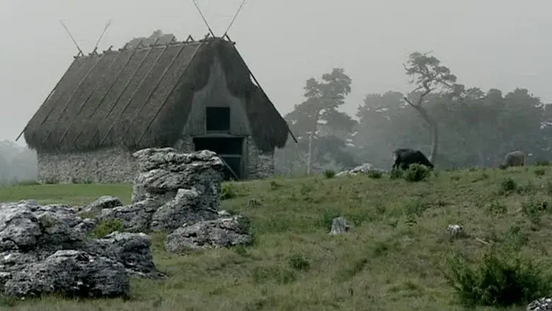 Ingmar Bergman Complete still 4