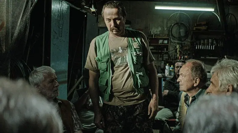 Fanatyk still 2