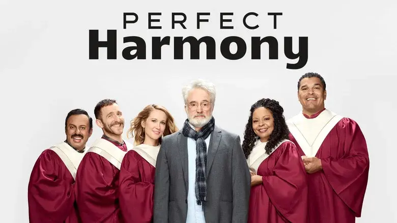 Perfect Harmony still 8