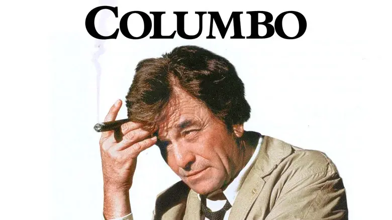 Columbo still 5