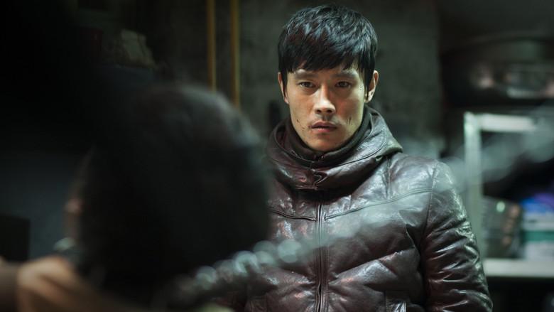 I Saw the Devil still 6