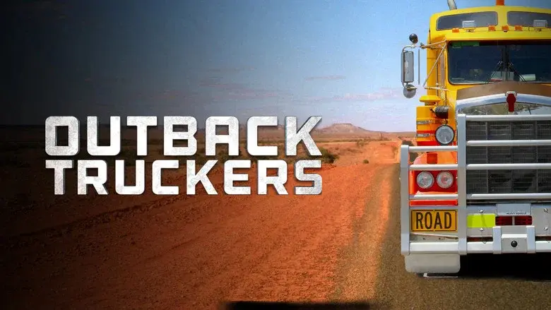Outback Truckers still 1