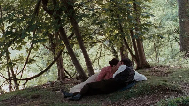 Bright Star still 1