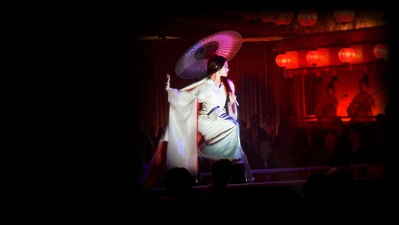 Memoirs of a Geisha still 6