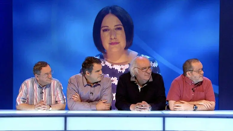 Eggheads still 2