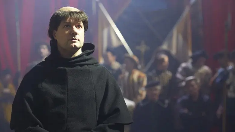 Martin Luther: The Idea that Changed the World still 5