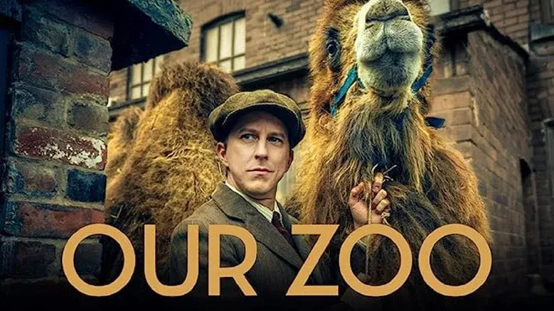 Our Zoo still 4
