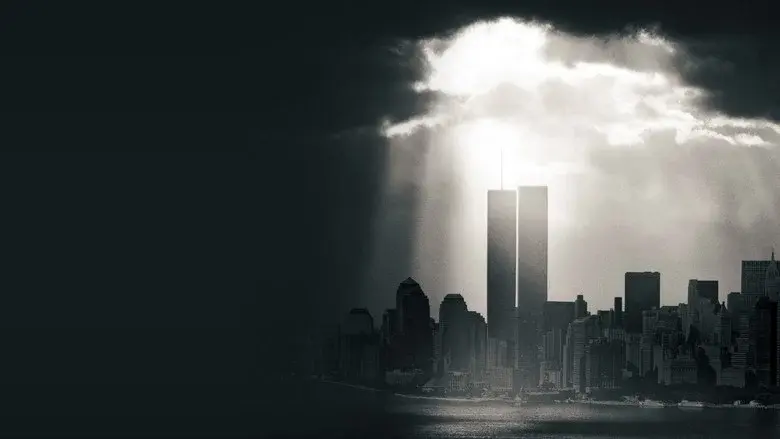 9/11: One Day in America still 5