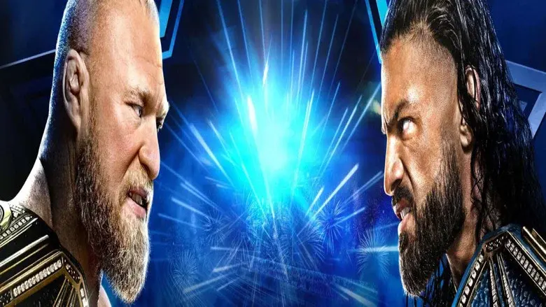 WWE WrestleMania 38: Saturday still 5