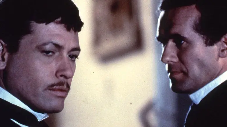Doctor Faustus still 2